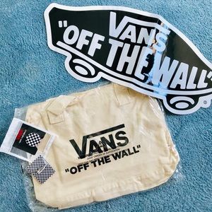 Vans Gift set!